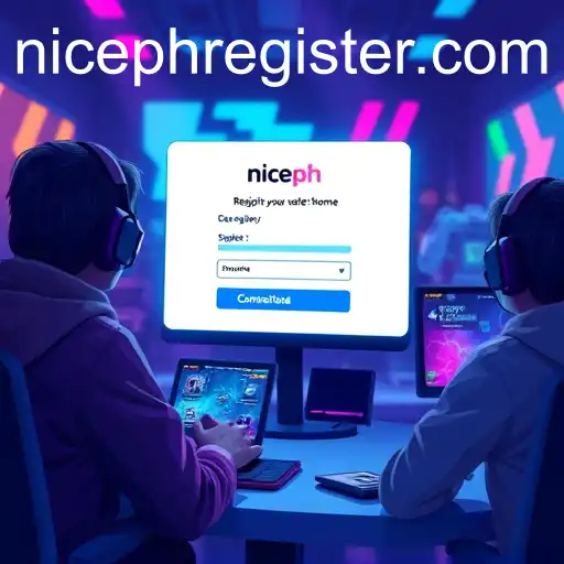 Digital Evolution in Gaming Platforms