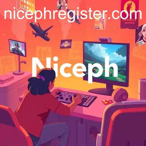 The Digital Renaissance of Niceph