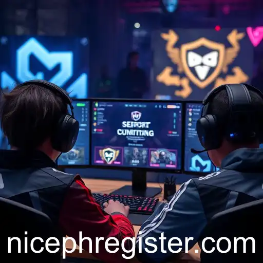 The Growing Trend of English Game Websites in 2025