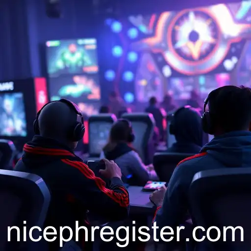 The Evolution of Online Gaming in 2025