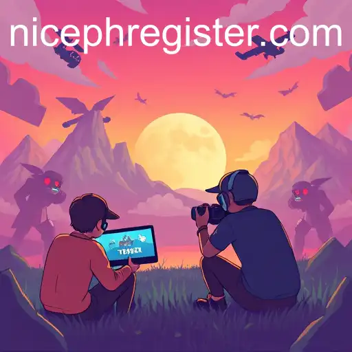 The Evolution of Online Gaming Platforms