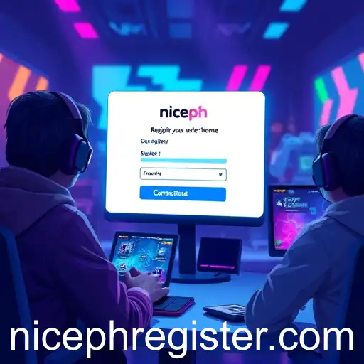 Digital Evolution in Gaming Platforms