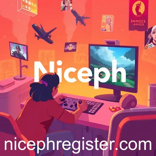 The Digital Renaissance of Niceph