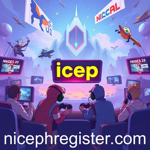 Rising Popularity of NicePH Register