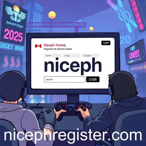 The Growing Trend of Online Game Registries