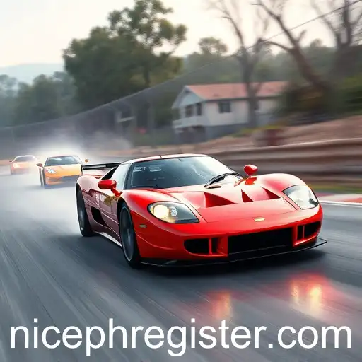 Online Gaming Revolution: NICEPH Registration Surge