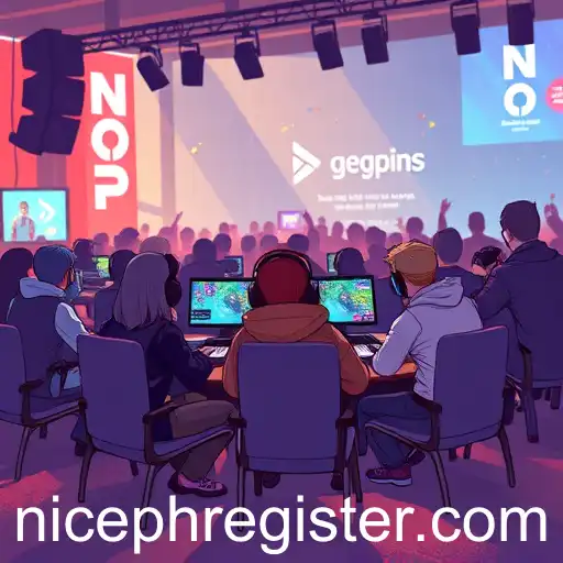 The Rise of Digital Gaming Platforms