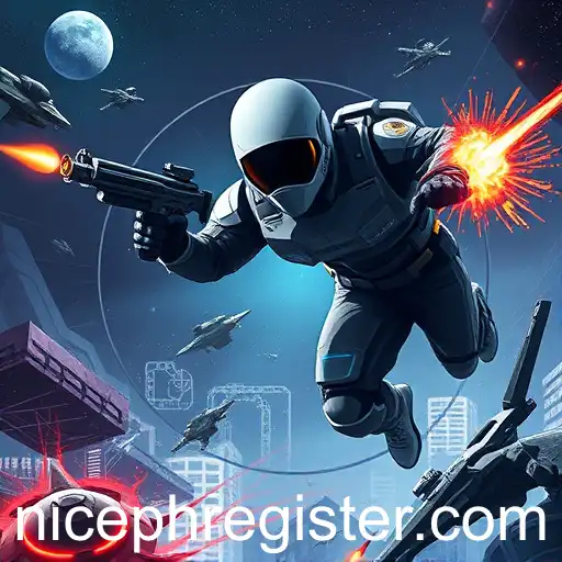 The Rise of Niceph Register in Online Gaming