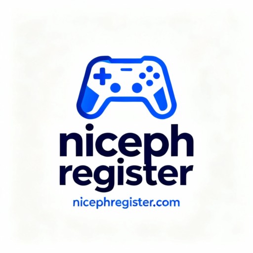 niceph register