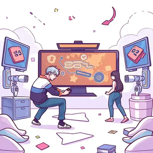 The Rise of Niceph Register in Online Gaming