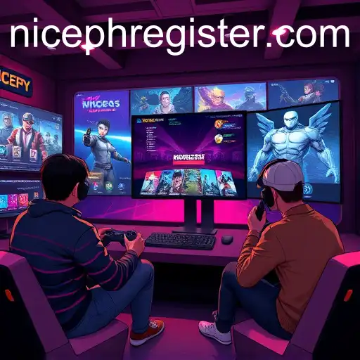 The Rise of Online Gaming in 2025