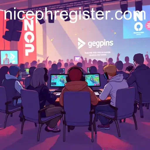 The Rise of Digital Gaming Platforms