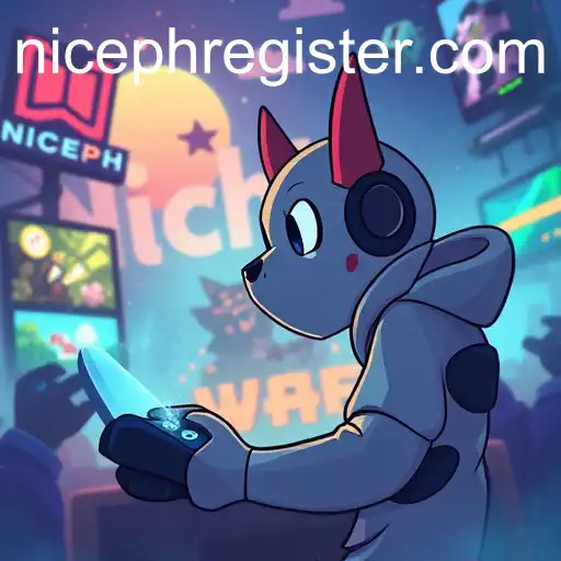 The Rise of Niceph and Game Dynamics