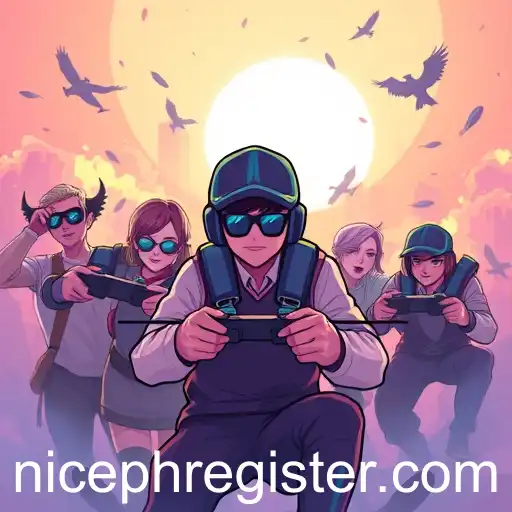 The Rise of Online Gaming Platforms: A New Era