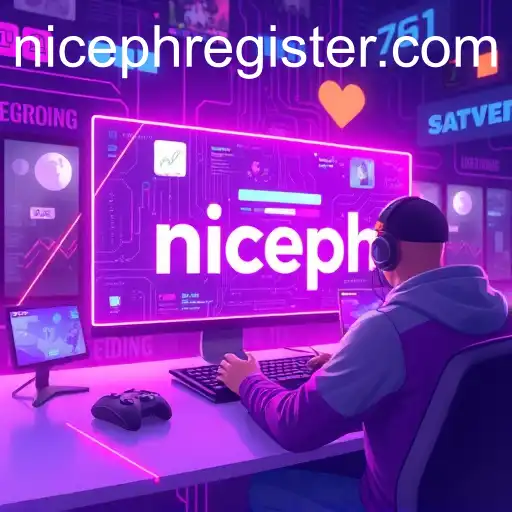 The Rise of Online Registrations