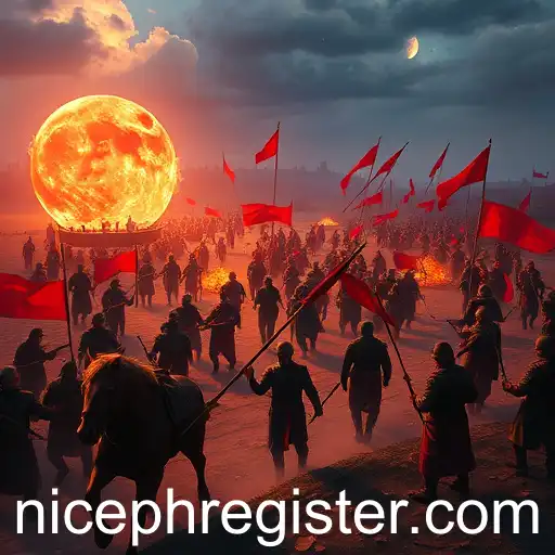 Exploring the Engaging World of Strategy Games: A Dive Into 'niceph register'